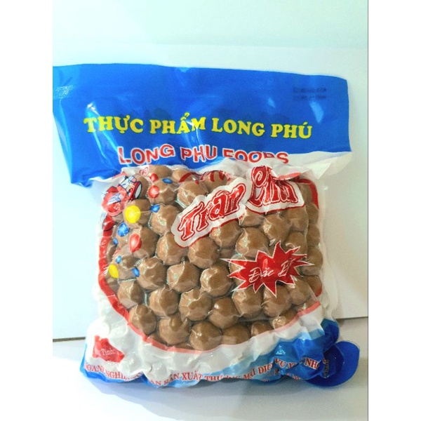 Trân châu đường đen khổng lồ Long Phú18ly
