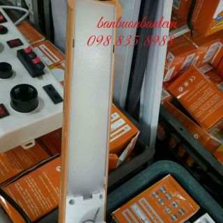 Đèn bàn LED Rạng Đông RD-RL-10E.LED
