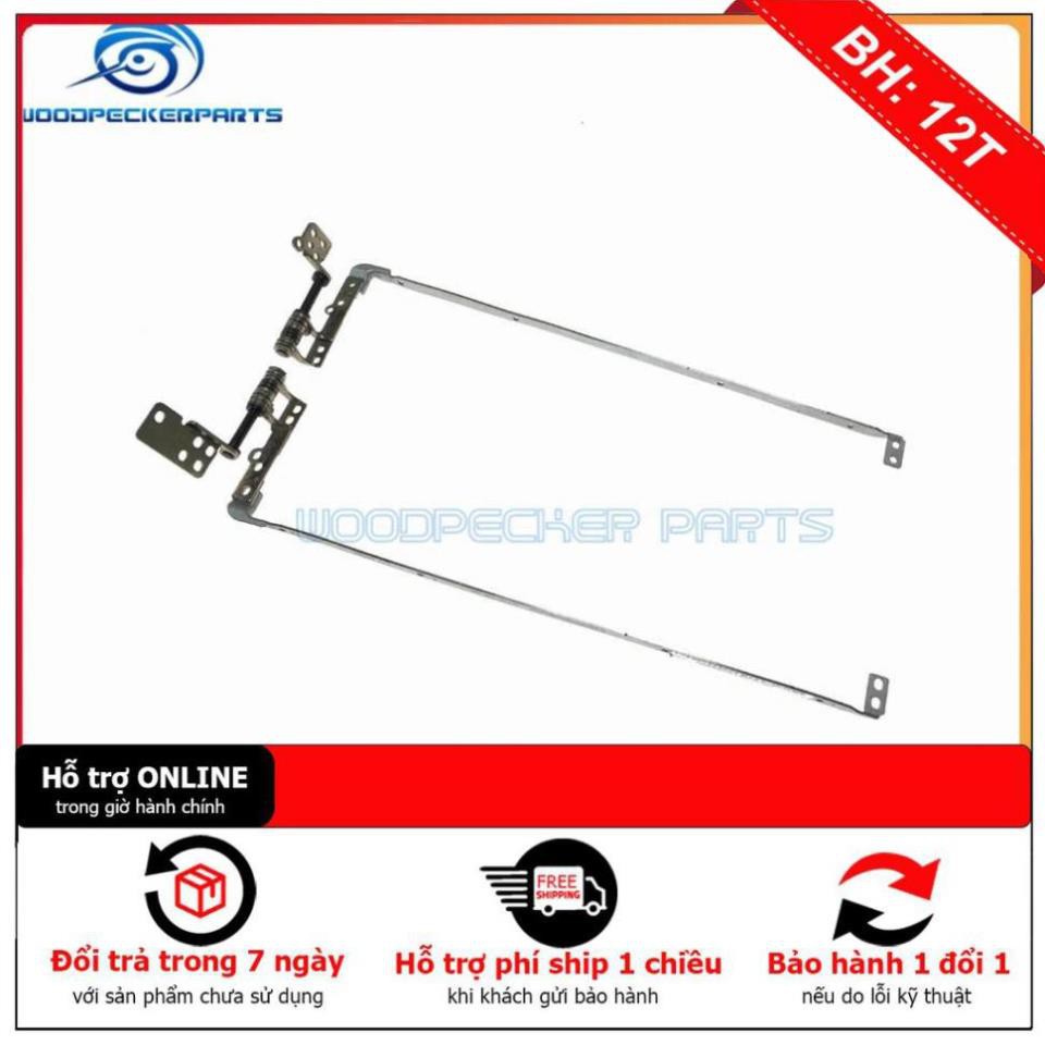 [BH 12TH] BẢN LỀ LAPTOP HP C700 - Compaq Presario C700 G7000