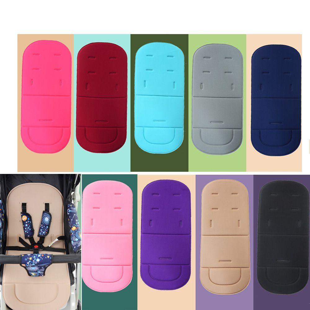 CONOPERY Đệm Lót Xe Đẩy Em Bé Mềm Mại Thoải Mái