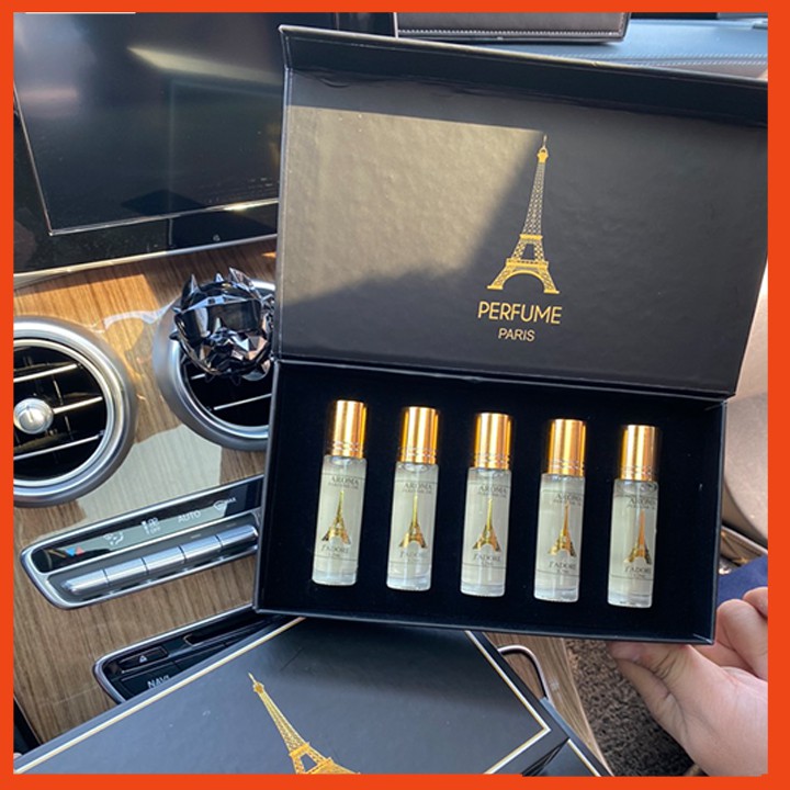[Mã AROMAADAM giảm 10% đơn 300k]Tinh Dầu Nước Hoa AROMA 12ml Cao Cấp Nhập Khẩu Từ Pháp | BigBuy360 - bigbuy360.vn