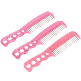 Lược Chải Tóc Giả Wina [ Lược Tĩnh Điện ] LCT-05