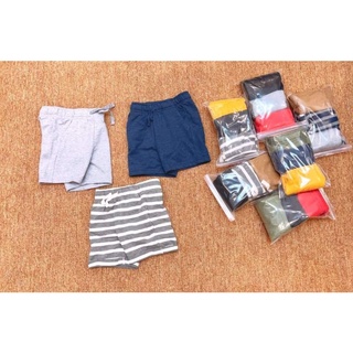 Quần short da cá Cat&Jack VNXK bé trai