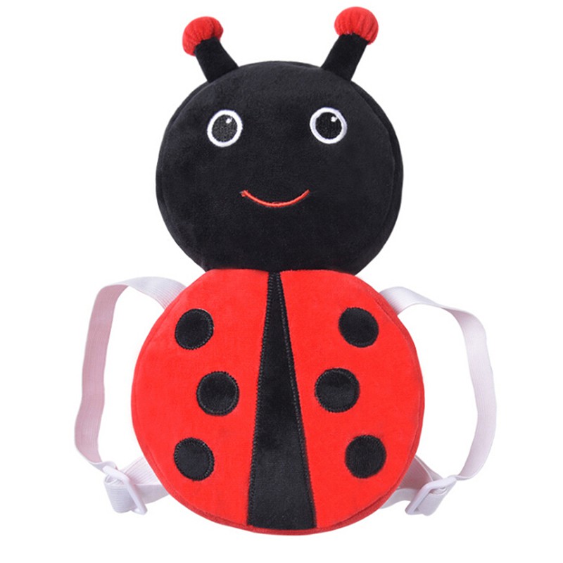 1 Gối Bảo Vệ Đầu Chống Ngã Dành Cho Bé