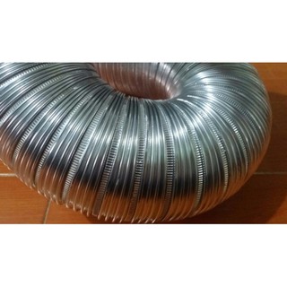 Ống nhôm nhún phi 80