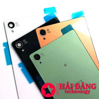 Nắp Lưng Sony Xperia Z3