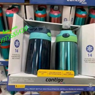 Bình giữ nhiệt của Úc