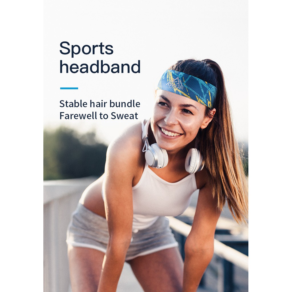 Băng chặn mồ hôi – E4903