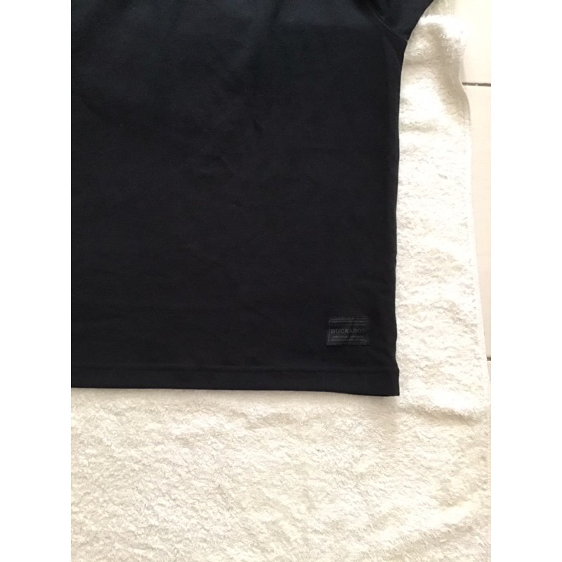 Áo polo nam Buckaroo