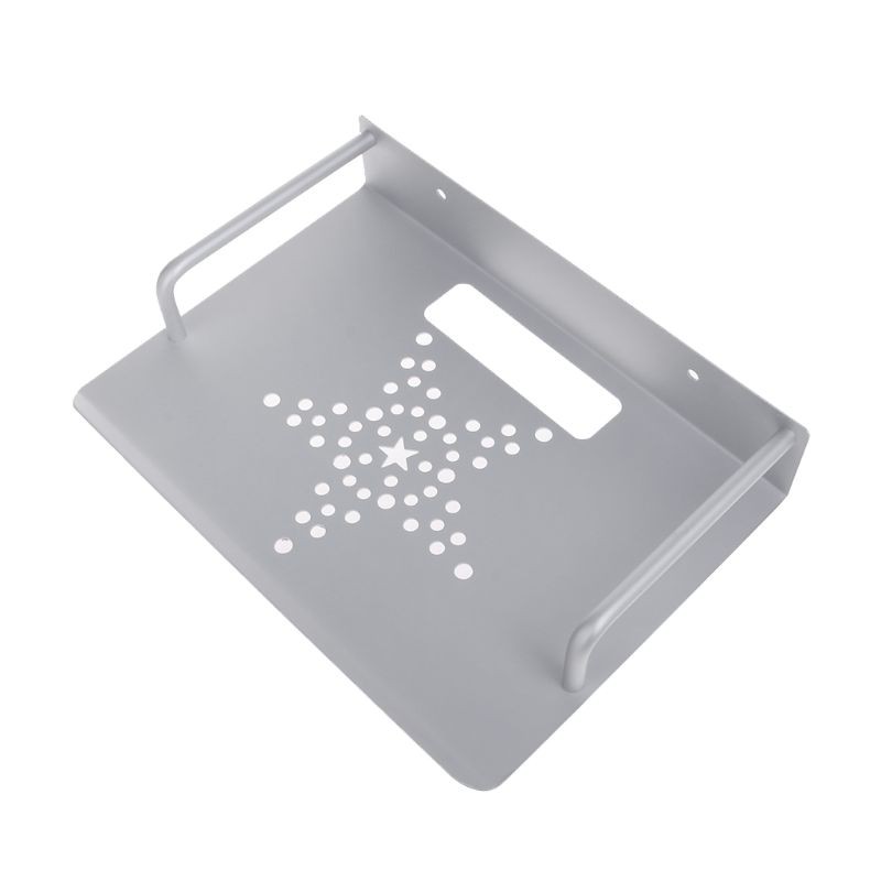 Bộ đế đỡ TV Box gắn tường tiện lợi