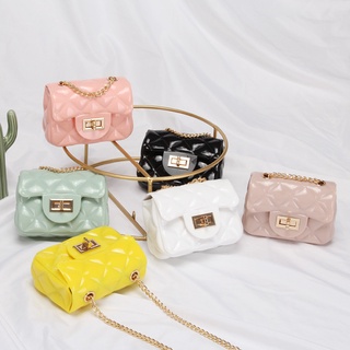 Túi nhựa mini siêu bền PH028 🌸Túi nhân tạo siêu hot🌸