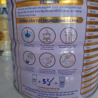 Sữa non DABOBA COLOSKIDS