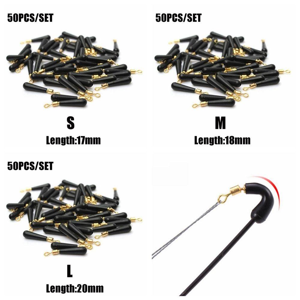 Set 50 Phụ Kiện Câu Cá Thời Trang Bền Bỉ