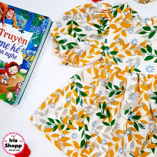 Váy trẻ em 🌼Iris Shopp