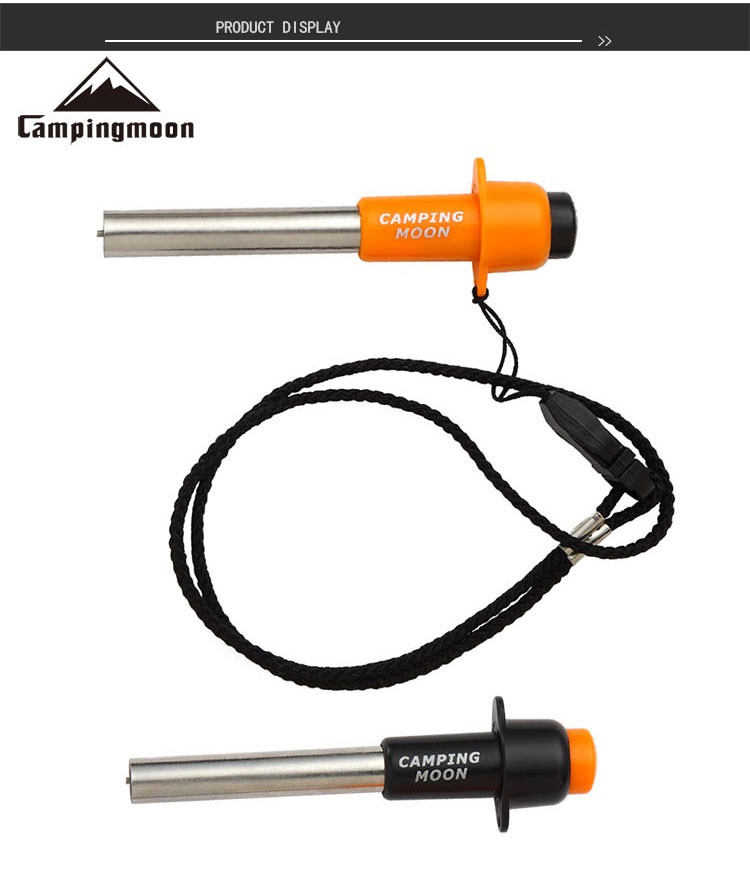 Que đánh lửa cho bếp gas Campingmoon I-1010