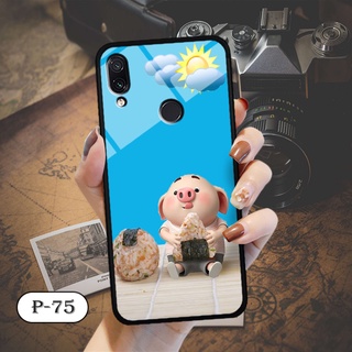 Ốp lưng điện thoại cho Xiaomi REDMI NOTE 7