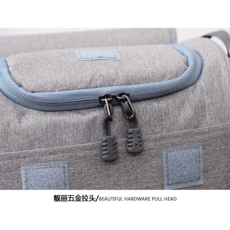 Túi Đựng Máy Ảnh Sony a6000a6400a7m2a7m3a7r2a9 Thời Trang