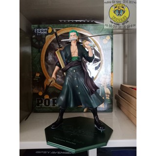 Mô hình tĩnh Roronoa Zoro POP One Piece