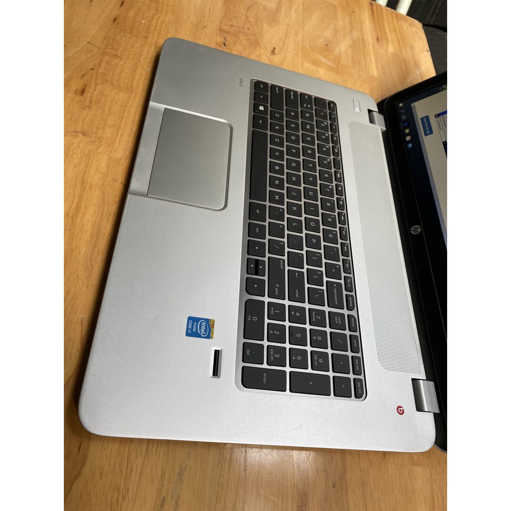 Laptop Hp Envy 17 | BigBuy360 - bigbuy360.vn