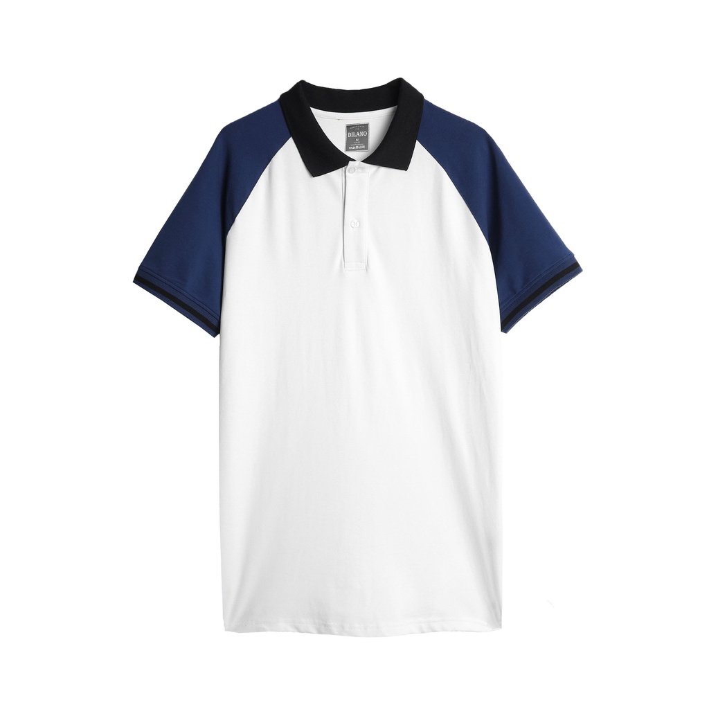 Áo thun Polo Nam ralplang  vải cotton thiết kế sang trọng cao cấp DILANO APD09 | BigBuy360 - bigbuy360.vn