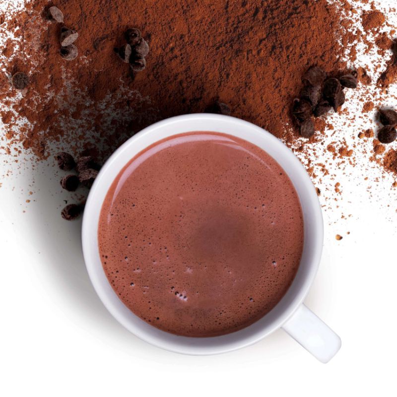 Bột Sôcôla Hershey’s nguyên chất 100% Cacao 226g