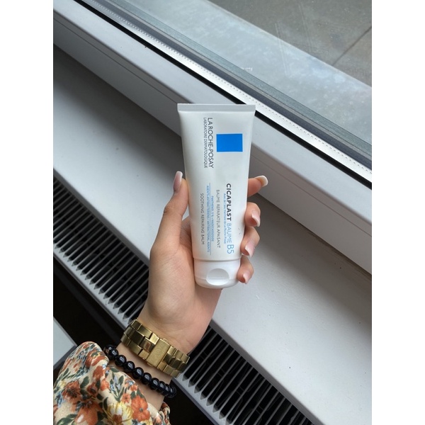 Kem dưỡng La Roche Posay Baume B5