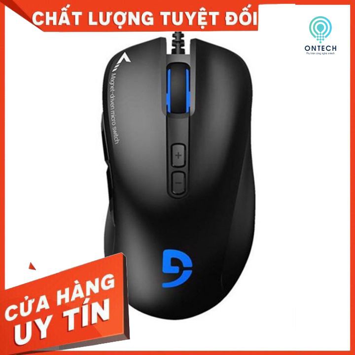 Chuột game Fuhlen G90 Mới 100% Bảo hành 24 tháng