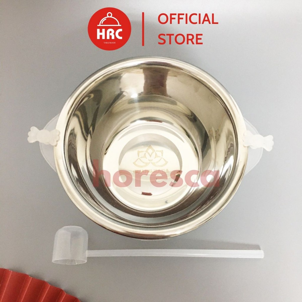 Bát đựng rượu inox, nước hoa quả ướp lạnh tặng kèm muỗng (siêu rẻ)