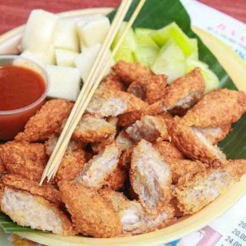 Nem Chua R.án