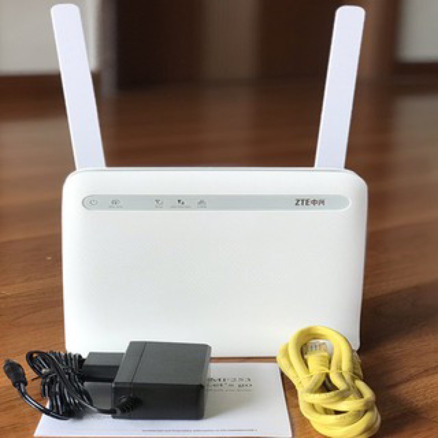 Router MF253S, CPE H300 - Bộ Phát Wifi 4G chuyên tàu thuỷ, ô tô khách....