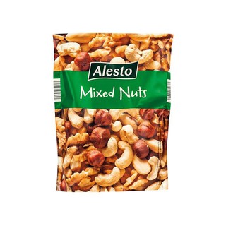 Hạt sấy khô đã tác vỏ tổng hợp của Đức 200g