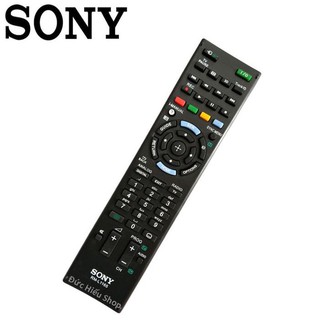 Remote Điều Khiển TiVi Led Sony