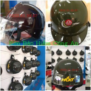 Nón Bảo Hiểm