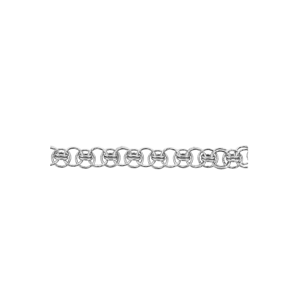 Lắc tay bạc Ý PNJSilver 0000W000024