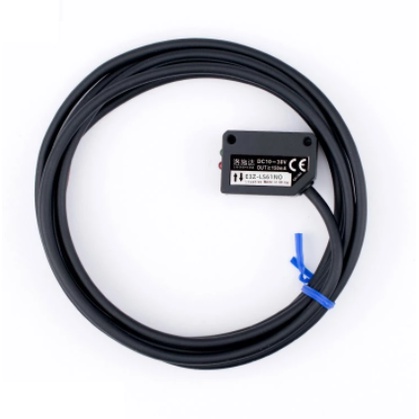 Cảm Biến Quang Laser Hồng Ngoại  FQD-31NO NPN NO 200mm 24VDC.