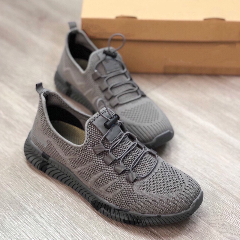 Giày thể thao chạy bộ nam The.Noth.Face