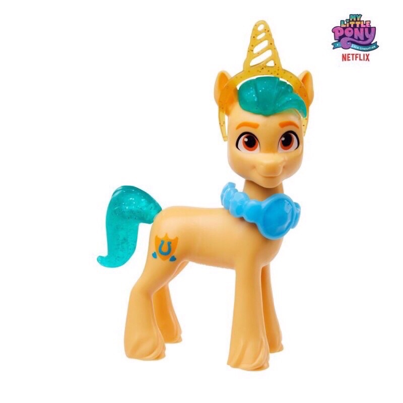 Set My Little Pony đồ chơi cho bé