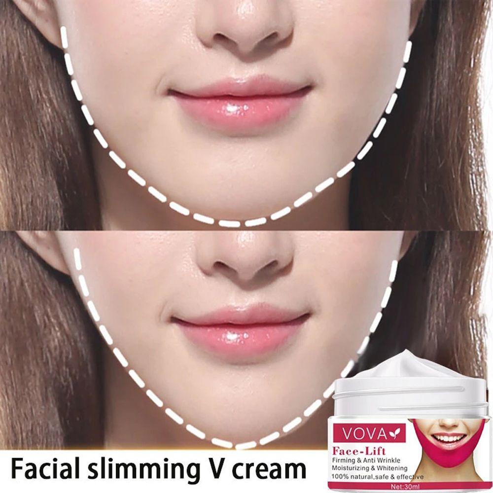 Kem Dưỡng Da Mặt CLEOES 30ML Dưỡng Ẩm Nâng Cơ Mặt Chống Nếp Nhăn