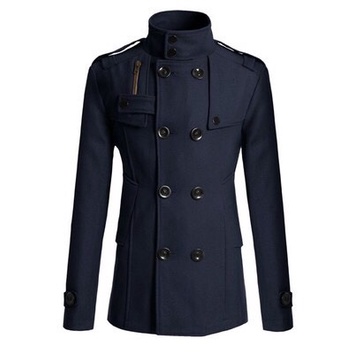 ÁO DẠ NAM HÀN QUỐC DÁNG BLAZER MANGTO SLIM FIT HÀNG CAO CẤP SĂN SALE