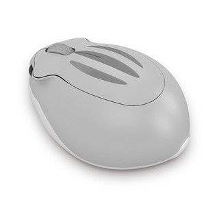 Chuột Akko Hamster Wireless - Taro