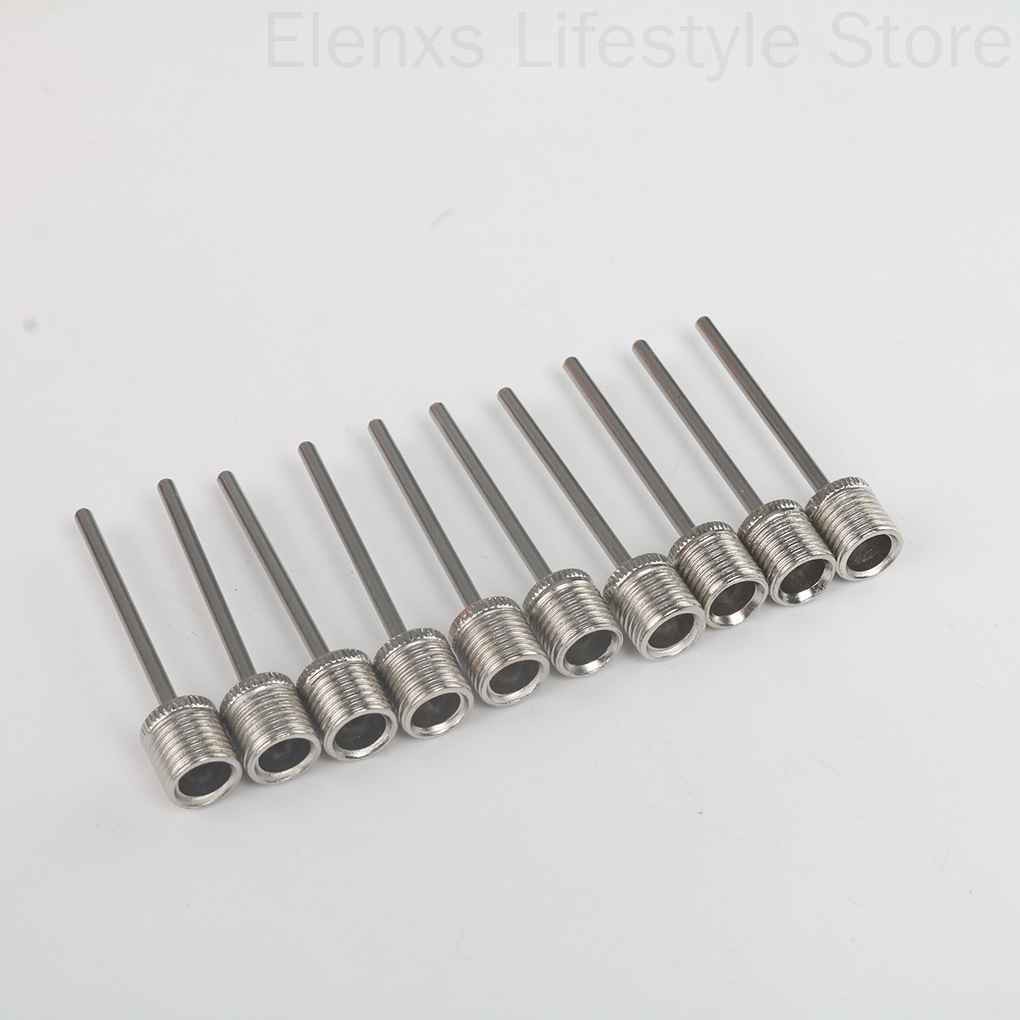 Set 10 Kim Bơm Bóng Chuyên Dụng