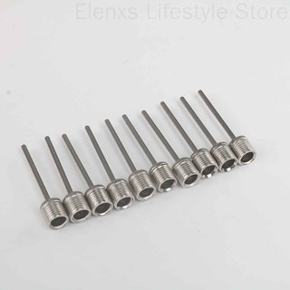 Set 10 Kim Bơm Bóng Chuyên Dụng