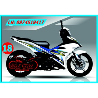 tem trùm ex150