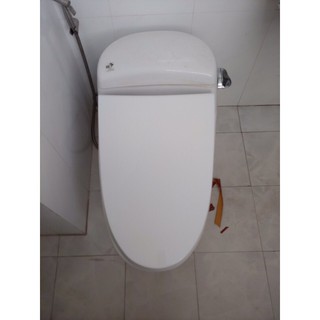 CÂY GẠT, TAY GẠT NƯỚC BỒN CẦU INAX XTREME 1017 (CHÍNH HÃNG) HOPU-145