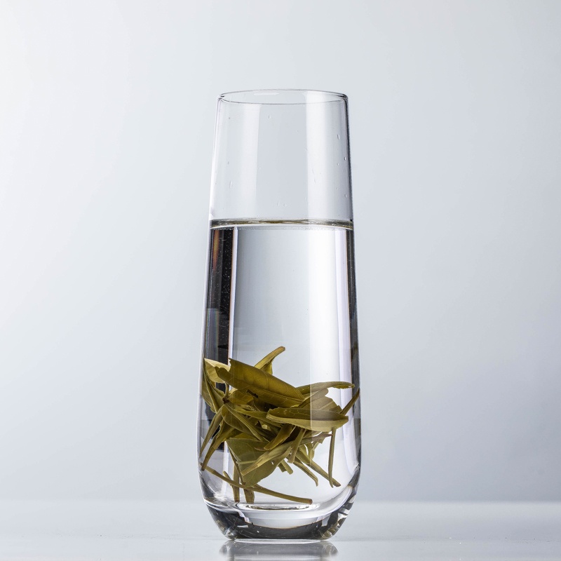 Highball Tuylip Glass - Ly Thủy Tinh