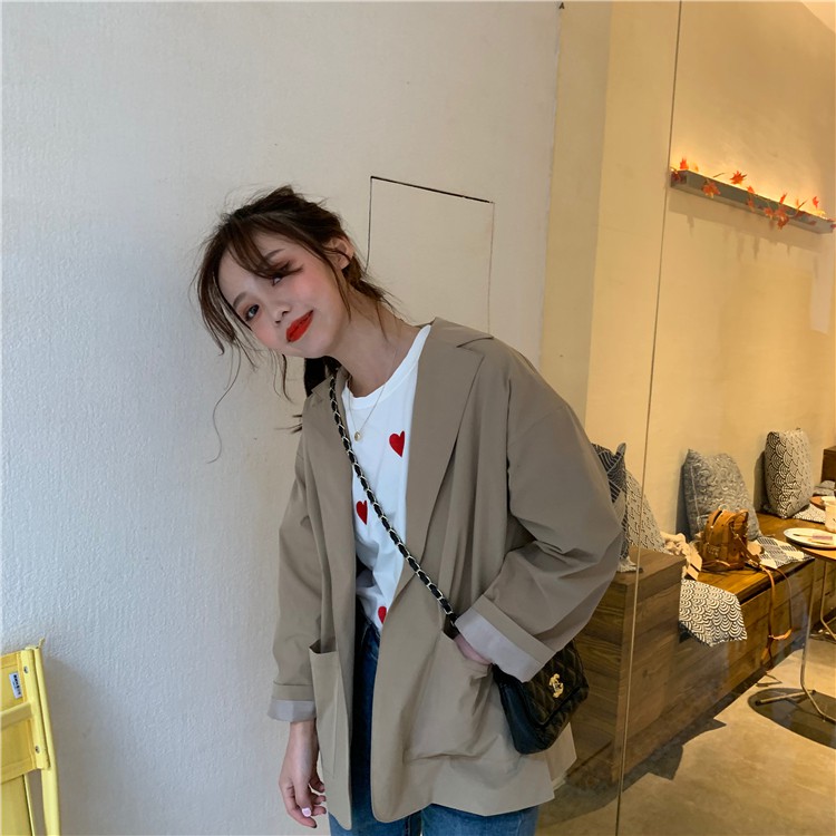 áo khoác dạ hàn quốc ulzzang