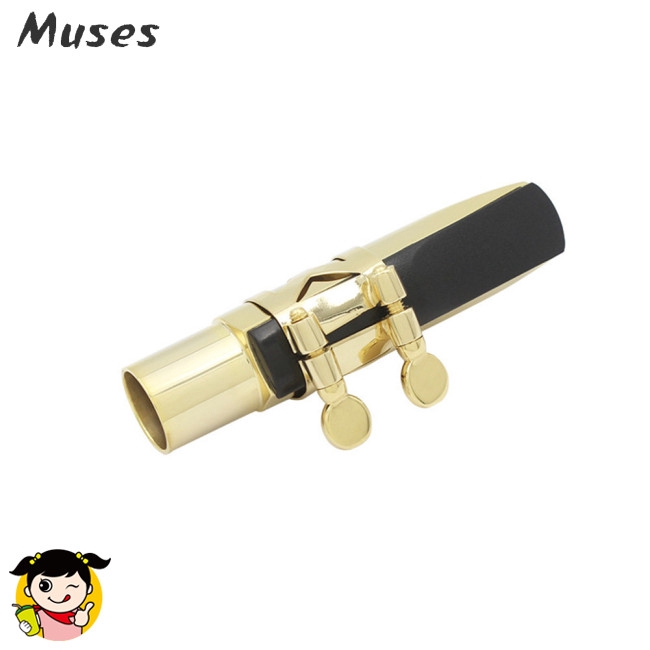 Muse07 Lưỡi Gà Chuyên Nghiệp 2.5 Cho Kèn Saxophone