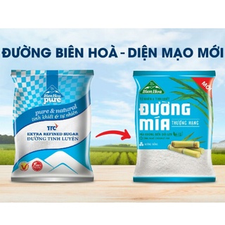 Đường Biên Hòa 1kg