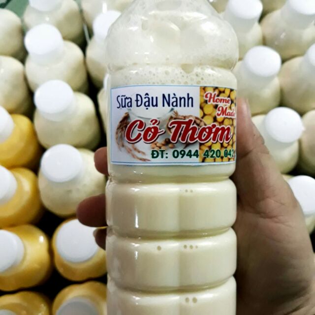 In tem decal nhựa không thấm nước