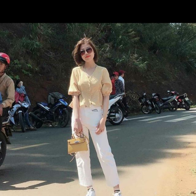 Áo váy đà nẵng